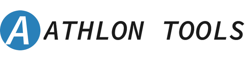 ATHLON TOOLS